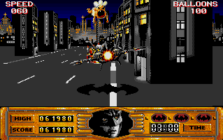 Capture d'écran de jeu