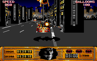 Capture d'écran de jeu