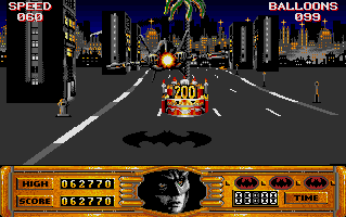 Capture d'écran de jeu