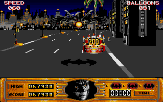 Capture d'écran de jeu
