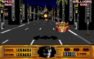 Capture d'écran de jeu