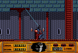Capture d'écran de jeu