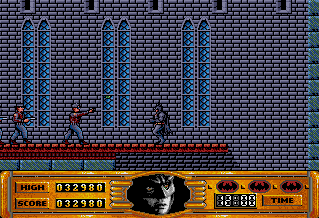 Capture d'écran de jeu
