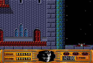 Capture d'écran de jeu