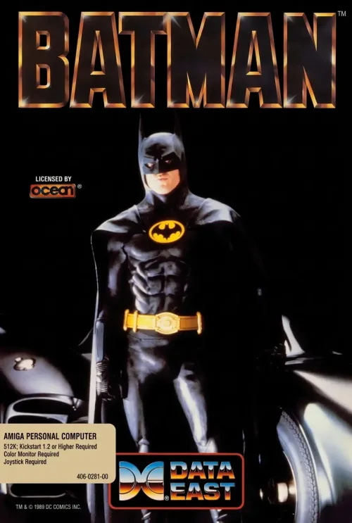 Batman The Movie