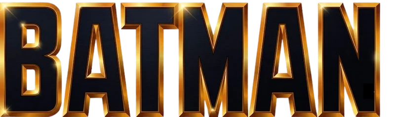Logo du jeu Batman The Movie