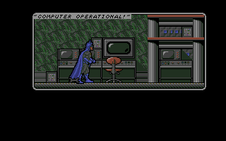 Capture d'écran de jeu