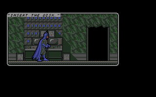 Capture d'écran de jeu
