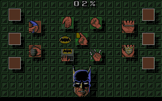 Capture d'écran de jeu