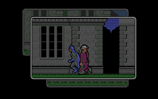 Capture d'écran de jeu