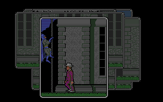 Capture d'écran de jeu