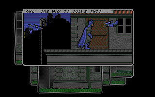 Capture d'écran de jeu