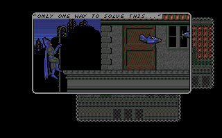 Capture d'écran de jeu