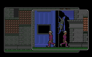 Capture d'écran de jeu