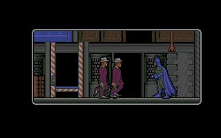 Capture d'écran de jeu