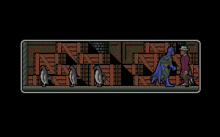 Capture d'écran de jeu