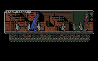 Capture d'écran de jeu