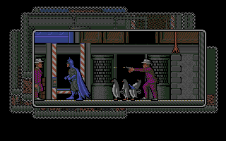 Capture d'écran de jeu