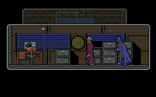 Capture d'écran de jeu