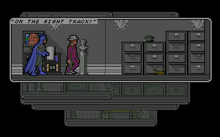 Capture d'écran de jeu