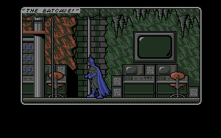 Capture d'écran de jeu