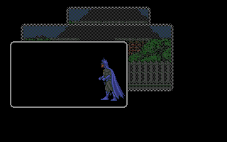 Capture d'écran de jeu