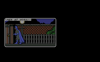 Capture d'écran de jeu