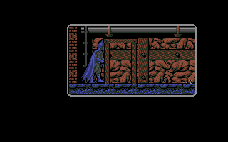 Capture d'écran de jeu