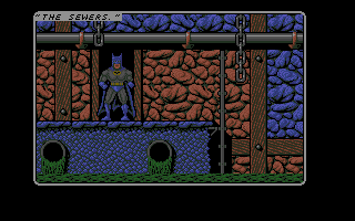 Capture d'écran de jeu