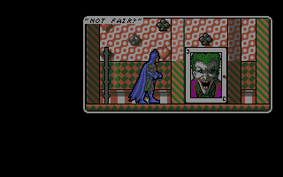 Capture d'écran de jeu