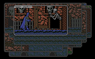 Capture d'écran de jeu