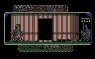 Capture d'écran de jeu
