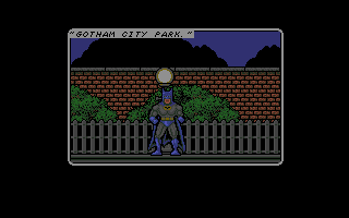 Capture d'écran de jeu