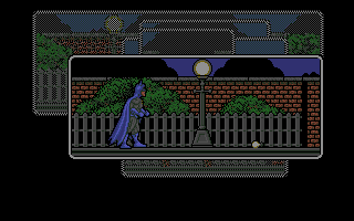 Capture d'écran de jeu