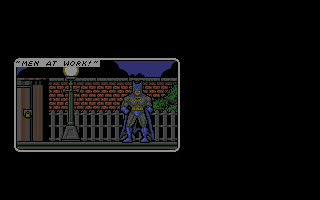 Capture d'écran de jeu