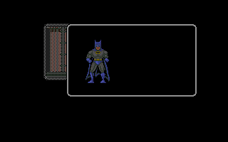 Capture d'écran de jeu