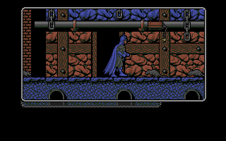 Capture d'écran de jeu