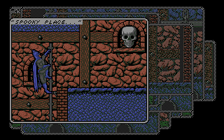 Capture d'écran de jeu