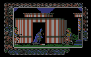 Capture d'écran de jeu