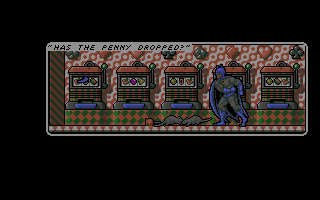 Capture d'écran de jeu