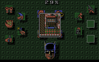 Capture d'écran de jeu