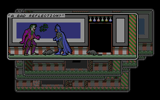 Capture d'écran de jeu