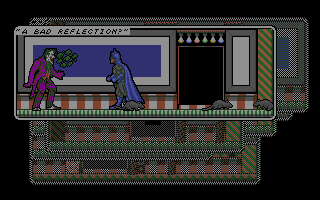 Capture d'écran de jeu