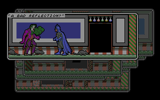 Capture d'écran de jeu