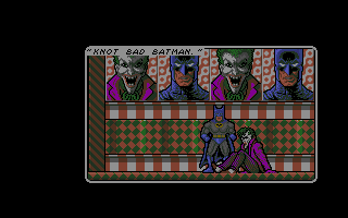 Capture d'écran de jeu