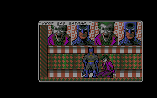 Capture d'écran de jeu