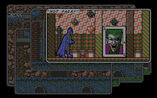 Capture d'écran de jeu