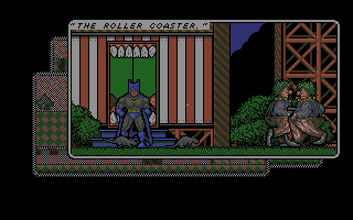 Capture d'écran de jeu