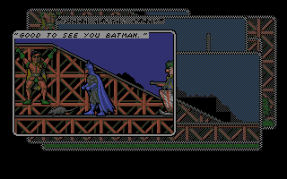 Capture d'écran de jeu