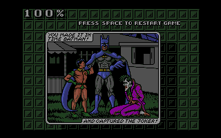 Capture d'écran de jeu